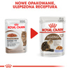 Mokra Karma Dla Kotów Starszych Royal Canin FHN Ageing +12 W Galaretce 85g