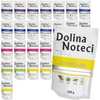 Dolina Noteci Premium Mix 6 Smaków Saszetki 30x500g Mokra Karma Dla Psa 