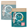 Purina One Bifensis Adult 2x800g Sucha Karma Dla Kota z Łososiem