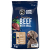 John Dog Berry Puppy Wołowina z Krylem 3kg Karma Sucha Dla Szczeniąt Średnich i Dużych Ras