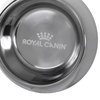 Miska Metalowa 0.2L Dla Kota Psa Royal Canin Antypoślizgowa