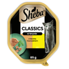 Sheba Classics Tacka 22x85g Mokra Karma Pełnoporcjowa Dla Kota Z Kaczką I Kurczakiem W Terynie