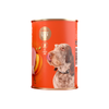 JOHN DOG Karma Mokra Dla Psa Pumpkin Line Indyk z Dynią Zestaw 6x400g