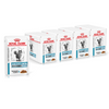 Royal Canin Veterinary Sensitivity Control Chicken 48x85g Mokra Karma Dla Kotów Z Nietolerancją Pokarmową Kurczak Z Ryżem W Sosie