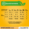 Pedigree Junior Saszetka 48x100g Mokra Karma W Galaretce Dla Psa Mix Czterech Smaków
