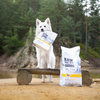 Raw Paleo Ultra Turkey Medium & Large Adult 10kg Monoproteinowa Sucha Karma Z Indykiem Dla Psa