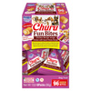 Inaba Dog Churu Fun Bites Chicken with Sweet Potato Recipe 8x12g Przysmak Dla Psa Poduszki Z Kremowym Nadzieniem Kurczak Batat