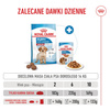 Royal Canin SHN Medium Puppy 15kg Karma Sucha Dla Szczeniąt Od 2 Do 12 Miesiąca Ras Średnich