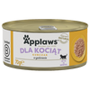 Applaws Cat Mokra Karma Dla Kociąt 24x70g Pierś z Kurczaka w Galaretce