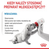 Royal Canin Babydog Milk 400g Mleko Zastępcze Dla Szczeniąt Od Urodzenia Do Odsadzenia – 0 Do 2 Miesiąca Życia