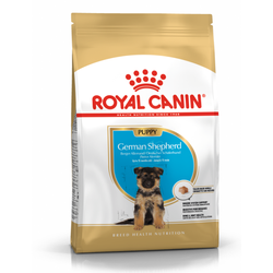 Royal Canin BHN German Shepherd Puppy 3kg Karma Sucha Dla Szczeniąt Do 15 Miesiąca Rasy Owczarek Niemiecki