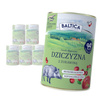 Baltica Dziczyzna z Żurawiną 6x400g Monoproteinowa Hipoalergiczna Bezzbożowa Mokra Karma Dla Psa