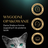 Sheba Finesse Tacka 6x85g Mokra Karma Pełnoporcjowa Dla Kota Z Łososiem W Musie