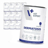 Vet Expert Dermatosis Mokra Karma Dla Psa Łosoś Z Ziemniakami 12x400g Zdrowa Skóra I Sierść