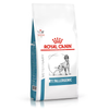 Royal Canin Veterinary VHN Dog Anallergenic 3kg Sucha Karma Dla Psów z Nietolerancją Pokarmową