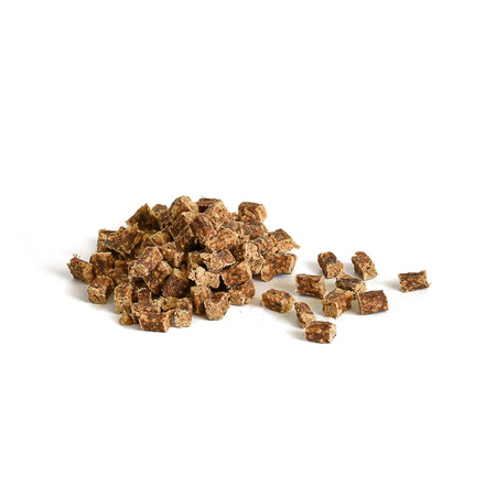 Petmex Trenerki Mięsne z Królika 500g Naturalny Przysmak Dla Psa + GRATIS 400g Champer Immuno z Indykiem