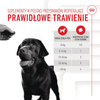 Royal Canin Supplements Dog Digestion Adult 160g Suplementy Dla Psów Dorosłych W Postaci Przysmaków Wspierające Prawidłowe Trawienie