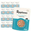 Applaws Cat Mokra Karma Dla Kota 16x70g Filet z Tuńczyka w Galaretce