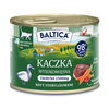 Baltica Smaki Regionów Mix Smaków 6x185g Bezzbożowa Mokra Karma Dla Kotów Sterylizowanych