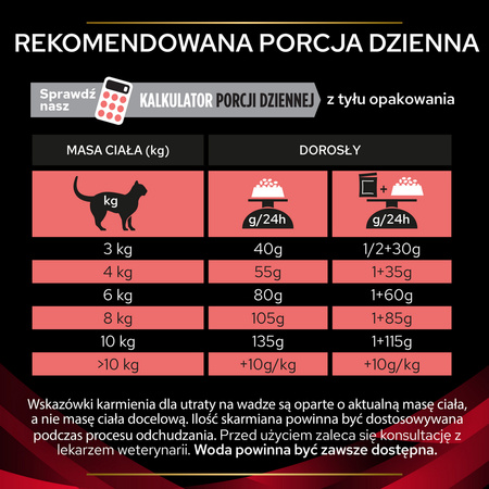 Purina Pro Plan Veterinary Diets Feline DM Diabetes Management Sucha Karma Dla Kota 5kg Redukcja Glukozy