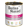 Dolina Noteci Premium Mix Smaków Bez Ryb 10x800g Mokra Karma Dla Psa Drób Wołowina Dziczyzna Jagnięcina