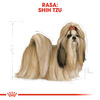 Royal Canin BHN Shih Tzu Adult 500g Karma Sucha Dla Psów Dorosłych Rasy Shih Tzu