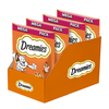Dreamies Z Kurczakiem Mega Pack 4x180g Przysmak Dla Kota