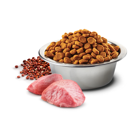 N&D Quinoa Dog Weight Management Adult Mini 2,5 KG