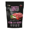 Biofeed Tasty Dogs Life z Cielęciną w Galaretce 6x500g Bezzbożowa Mokra Karma Dla Psa 5+1 GRATIS
