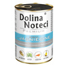 Dolina Noteci Premium Mokra Karma Dla Psa Mix 10 Smaków Drób Ryba Dziczyzna 40x400g
