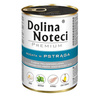 Dolina Noteci Premium Mokra Karma Dla Psa Mix 10 Smaków Drób Ryba Dziczyzna 30x400g