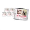 Raw Paleo Pork&Lamb Adult Duoprotein 6x200g Mokra Karma Dla Psa z Wieprzowiną i Jagnięciną