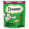 Dreamies Mega Pack 180g Przysmak Dla Kota Z Nutą Kocimiętki