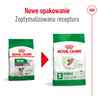 Royal Canin SHN Mini Adult 12+ 3,5kg Karma Sucha Dla Psów Dojrzałych Po 12 Roku Życia Ras Małych
