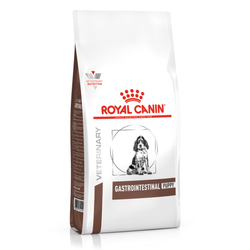 Royal Canin Veterinary VHN Dog Gastrointestinal Puppy 2,5kg Sucha Karma Dla Szczeniąt z Zaburzeniami Trawienia