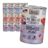 MAC's Kitten 12x400g Mokra Karma Dla Kociąt Mix Smaków