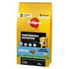 Pedigree Junior Professional Nutrition Z Drobiem I Warzywami 12kg + 12kg GRATIS Sucha Karma Dla Szczeniąt Średnich I Dużych Ras