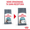 Royal Canin FCN Hairball Care 4kg Karma Sucha Dla Kotów Dorosłych Eliminacja Kul Włosowych
