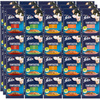 Felix Fantastic Karma Dla Kotów Mix Smaków W Galaretce 60x85g Królik Kurczak Wołowina Łosoś