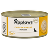 Applaws Cat Mokra Karma Dla Kota 12x70g Kurczak W Musie