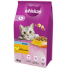 WHISKAS Sterile 2x 14kg - sucha karma dla kotów po sterylizacji z kurczakiem!