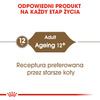 Mokra Karma Dla Kotów Starszych Royal Canin FHN Ageing +12 W Sosie 36x85g
