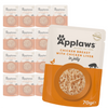 Applaws Cat Mokra Karma Dla Kota 12x70g Pierś z Kurczaka z Wątróbką w Galaretce 