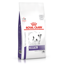 Royal Canin Veterinary VHN Dog Denal Small 3,5kg Sucha Karma Dla Psów Małych Ras Na Zdrowe Zęby