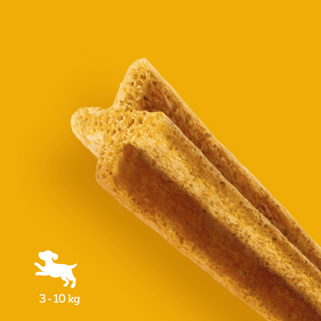 Pedigree Dentastix Light Dental Chews 58g Przysmak Dentystyczny Dla Psów Ras Małych