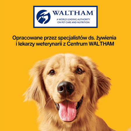 Pedigree Tasty Minis 155g o Smaku Wołowiny i Drobiu -  Przysmak dla psa, 4 sztuki w cenie 3