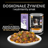 Purina Pro Plan Everyday Nutrition All Size Adult 24x400g Mokra Karma Dla Psa Bogata w Indyka i Rybę w Galaretce