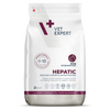 Vet Expert Hepatic 2kg Sucha Karma Weterynaryjna z Drobiem Dla Psa Wspomaganie Funkcji Wątroby