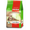 Cat's Best Original 30L Żwirek Drewniany Dla Kota Zbrylający i Pochłaniający Zapachy