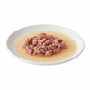 John Dog Tasty Broth 6x140g Mokra Uzupełniająca Karma Dla Dorosłych Psów I Kotów Z Wołowiną